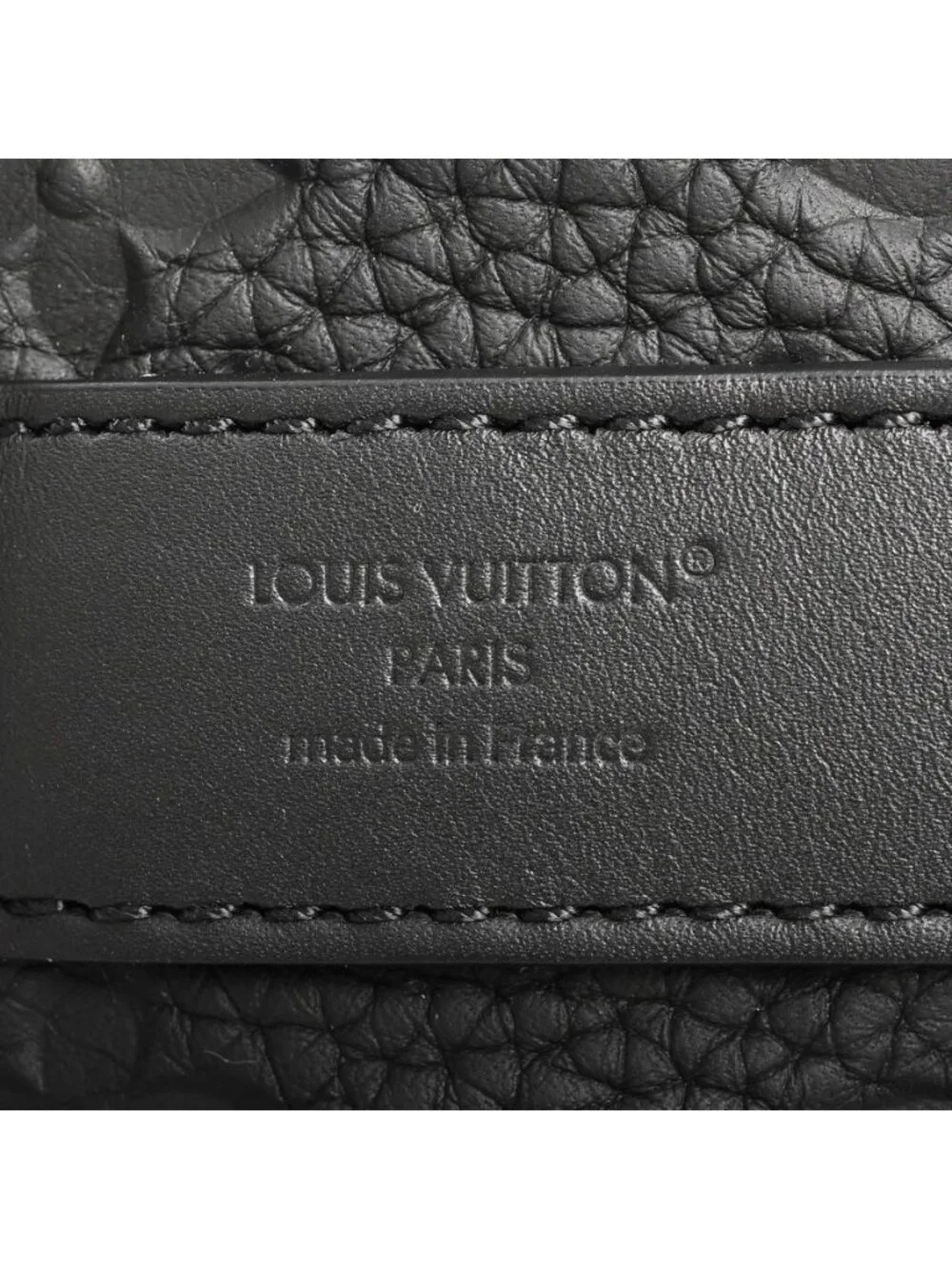 Louis Vuitton Shoulder Bag Keepall Bandouliere 25